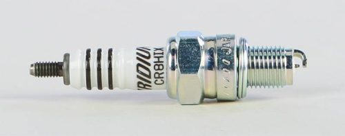 NGK - NGK Iridium IX Spark Plugs - CR8HIX - 7669