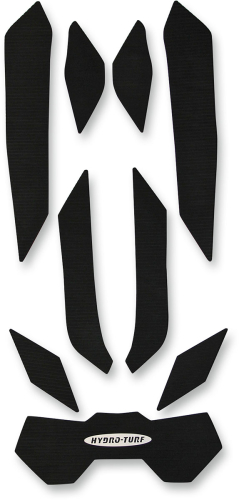 Hydro-Turf - Hydro-Turf Ride Mats - HT811PSA