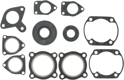 Vertex - Vertex Gasket Set with Oil Seal - 711138A