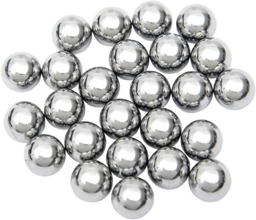 Eastern Motorcycle Parts - Eastern Motorcycle Parts Clutch Ball Bearings - A-8860