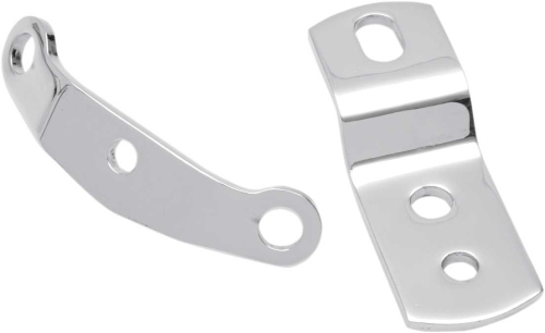 Eastern Motorcycle Parts - Eastern Motorcycle Parts Motor Support Bracket Set - K-2-864