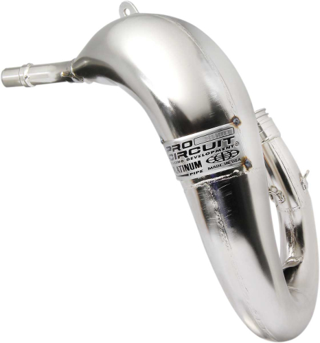 Pro Circuit - Pro Circuit Platinum Pipe - 0851665