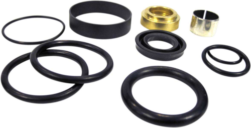 Hygear Suspension - Hygear Suspension HPS/KYB Shock Rebuild Kit - Pro 40, 1640R40 - 29-05-103