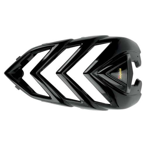 Maier Mfg - Maier Mfg Hood - Black - 190060