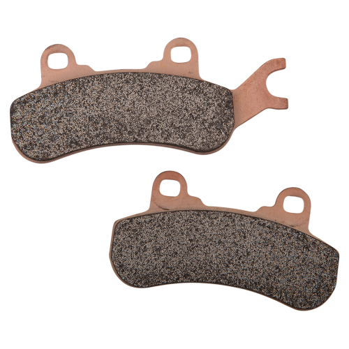 EBC - EBC SXR Brake Pads - SXR682HH