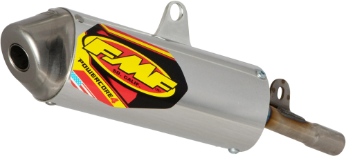 FMF Racing - FMF Racing PowerCore 4 Slip-on Muffler 41581