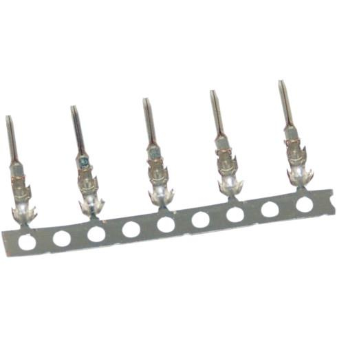 Namz - Namz OEM Type Connectors - MX-1900 Male Terminals - 25pk - NJ-19P