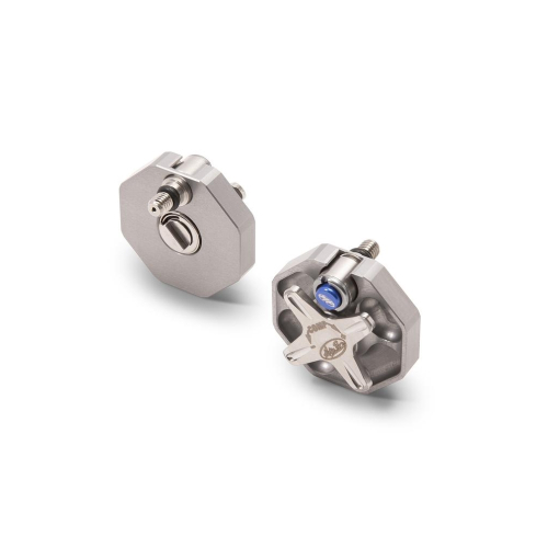 Motion Pro - Motion Pro Compression Adjuster for KYB AOS Forks - 11-0118