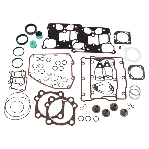 James Gasket - James Gasket Motor Gasket Set - 17053-05-X