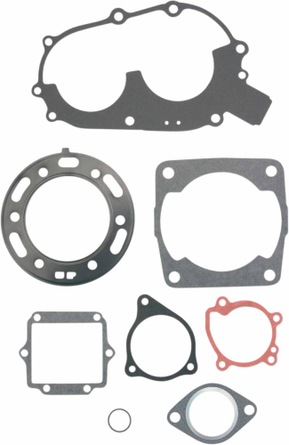 Moose Racing - Moose Racing Complete Gasket Kit - 808808MSE