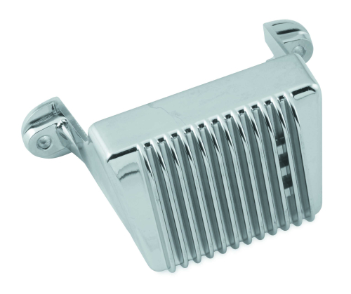 Twin Power - Twin Power Electronic Regulator - Chrome - 498268