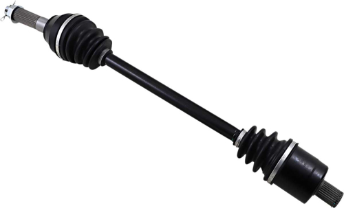 Moose Utility - Moose Utility Complete Axle Assembly - 0214-1873