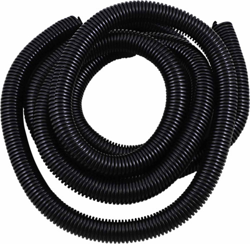 Moose Racing - Moose Racing 6ft. Length Wire Loom Tubing - 3/4in. - 801-7500