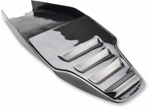 Saddlemen - Saddlemen Eliminator Tail Section with Under Tail - Z4202