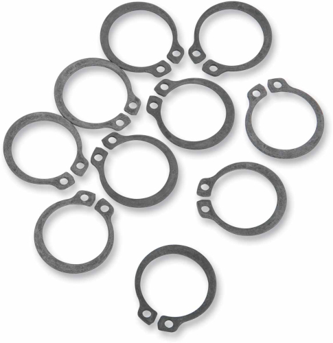 Moose Racing - Moose Racing Countershaft Washer/Snap Ring - 25-6012