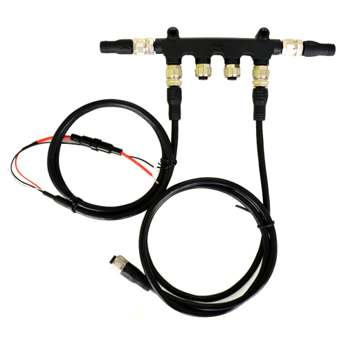 Digital Yacht - Digital Yacht NMEA 2000 Starter Cable Kit
