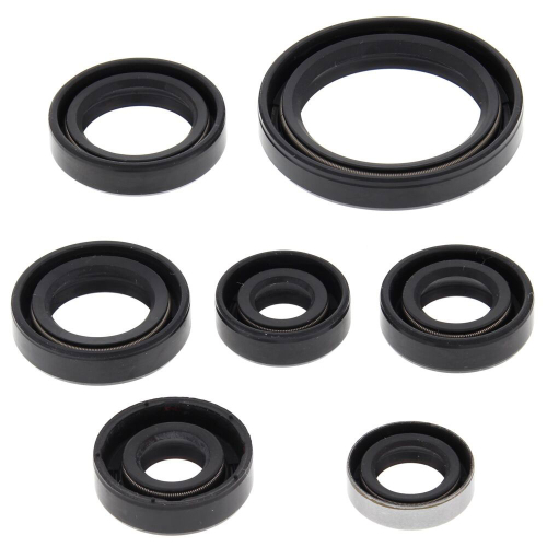 Winderosa - Winderosa Oil Seal Kit - 822323