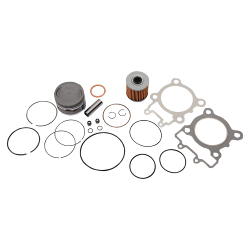 WSM - WSM Top-End Rebuild Kit - 1mm Over - 54-252-14