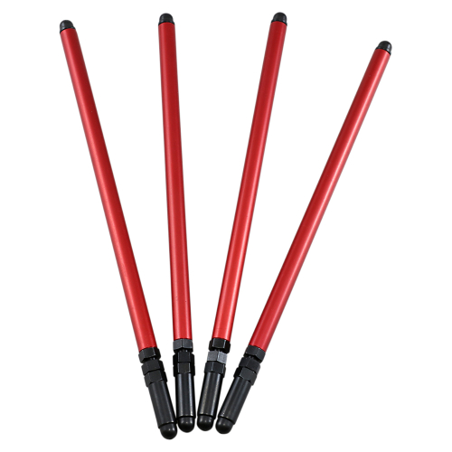 Andrews - Andrews Standard Tip Aluminum Pushrods - 292110