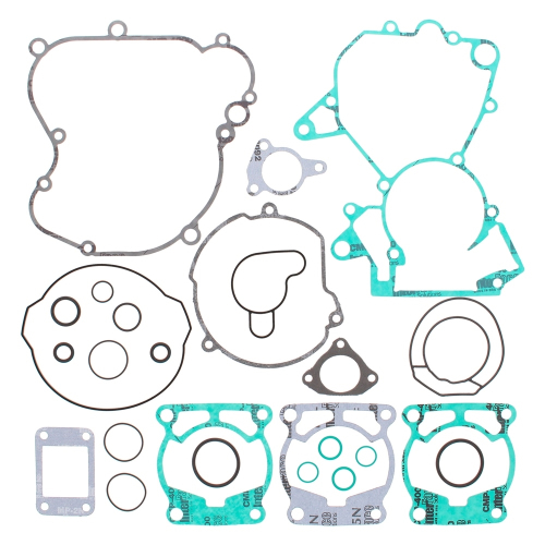 Vertex - Vertex Complete Gasket Set - 808338