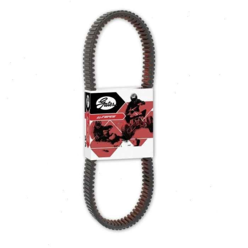 Gates - Gates G-Force Redline Drive Belt - 01G2748