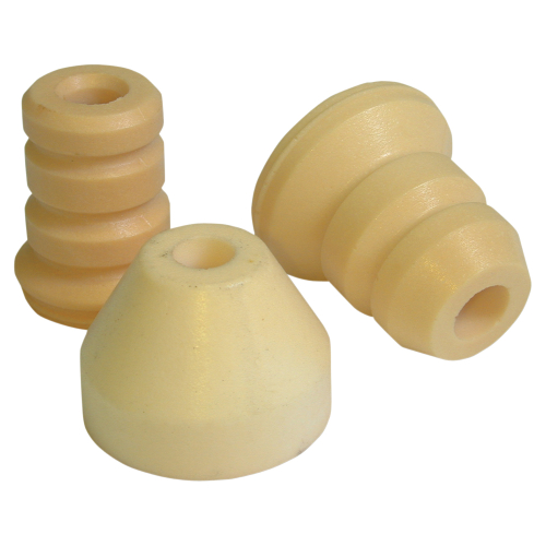 Race Tech - Race Tech Shock Bottom - Out Bumper - Rear - SKBO01