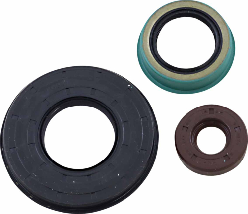 Moose Racing - Moose Racing Oil Seal Set - 822345MSE