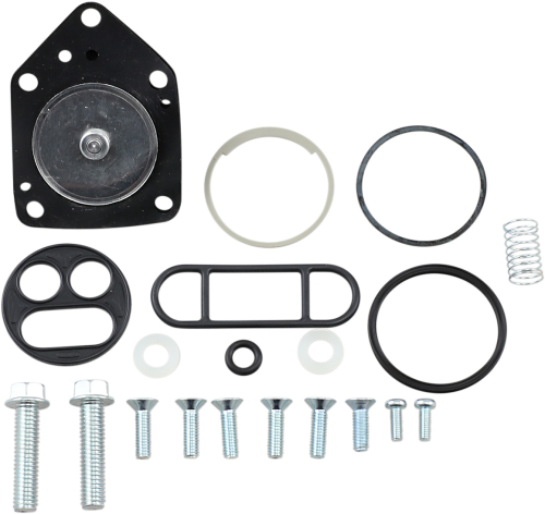 Parts Unlimited - Parts Unlimited Fuel Tap Rebuild Kit - 0705-0422
