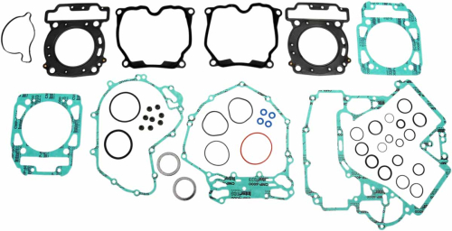 Moose Racing - Moose Racing Complete Gasket Kit - 808954MSE