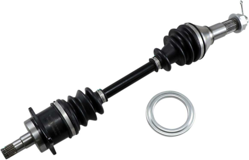 Moose Utility - Moose Utility Complete Axle Kit - LM6-CA-8-111