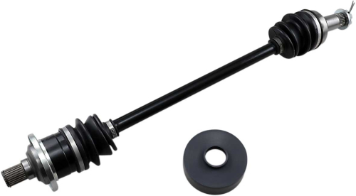 Moose Utility - Moose Utility Complete Axle Kit - LM6-AC-8-316