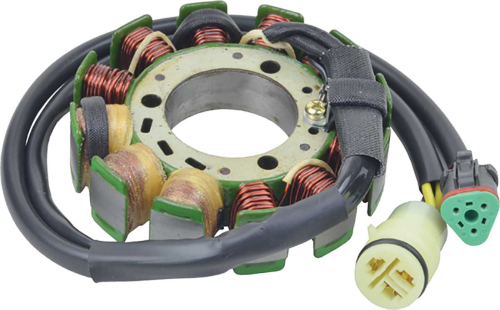 Parts Unlimited - Parts Unlimited Stator - 2112-1521