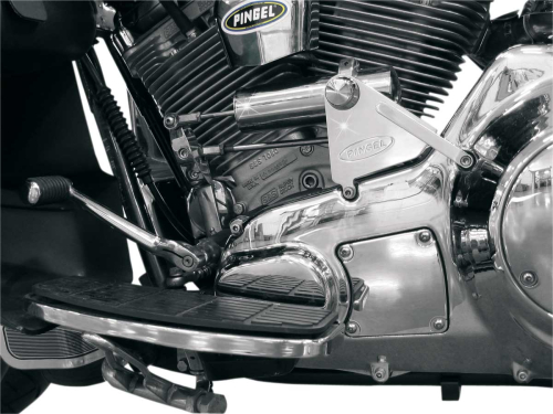 Pingel - Pingel All Electric Easy Shift Kit - 77900