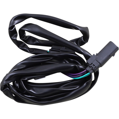 Saddle Tramp - Saddle Tramp Backbone Rear Speaker Extension Harness - BC-9720