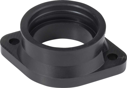Moose Racing - Moose Racing Moose Carburetor Mounting Flange - 40mm - E30-6025