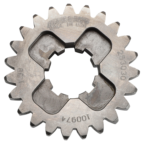 Andrews - Andrews Countershaft 3rd Gear(5) - 23 T - 253030