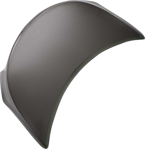 Arai Helmets - Arai Helmets XGR Spoiler for Contour-X Helmets - Tint - 102037