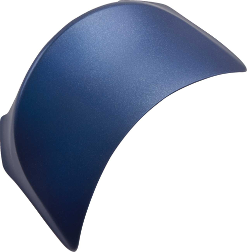 Arai Helmets - Arai Helmets XGR Spoiler for Contour-X Helmets - Blue Frost - 102040