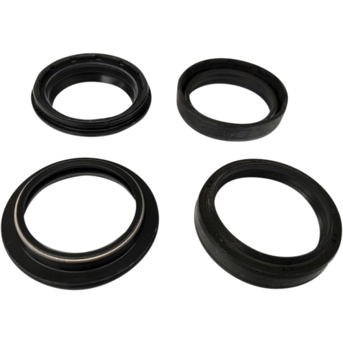 Ohlins - Ohlins Fork Seal Kit - 04730-03