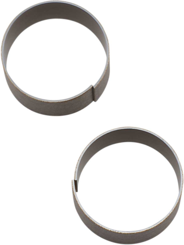 Drag Specialties - Drag Specialties 39mm Lower Fork Leg Bushings - .778in. Wide - 45465-87-HC3