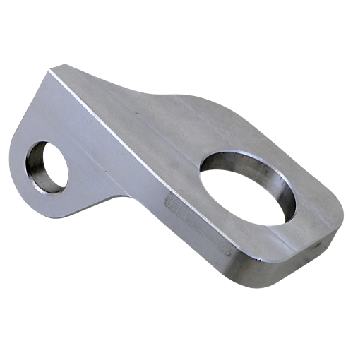 T.M. Designworks - T.M. Designworks Axle Block and Flag Holder - DBF-KT2