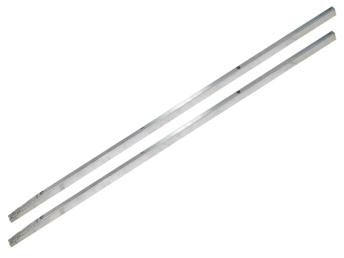 SP1 - SP1 Tunnel Protectors - Aluminum - SM-12657