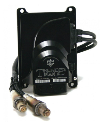 Thunder Heart Performance - Thunder Heart Performance Thundermax ECM with Integral Auto Tune System - 309-362