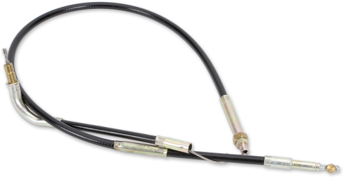 Parts Unlimited - Parts Unlimited Custom Fit Throttle Cable - 960