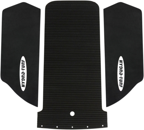 Hydro-Turf - Hydro-Turf Ride Mats - HT681-PSABLK