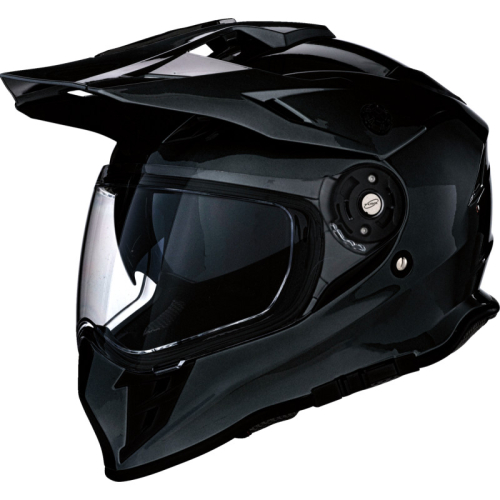 Z1R - Z1R Range 2.0 MIPS Helmet - 0140-0458 - Black - X-Small
