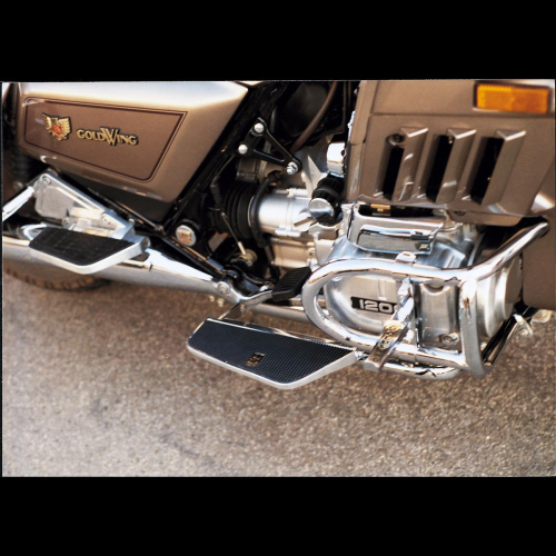 MC Enterprises - MC Enterprises Floorboards - 298