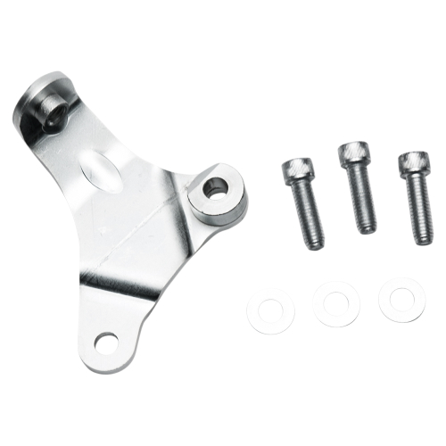 S&S Cycle - S&S Cycle Head Mount Bracket Kit for T-143 Long Block Engine - 900-0797