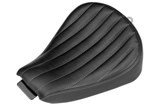 Biltwell Inc. - Biltwell Inc. Sporty-8 Seat - Vertical - S8-VIN-04-BV