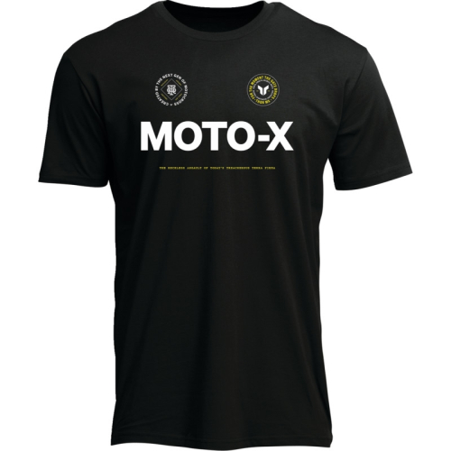 Thor - Thor Core T-Shirt - 3030-24605 - Black - X-Large